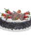 black-forest cake meru