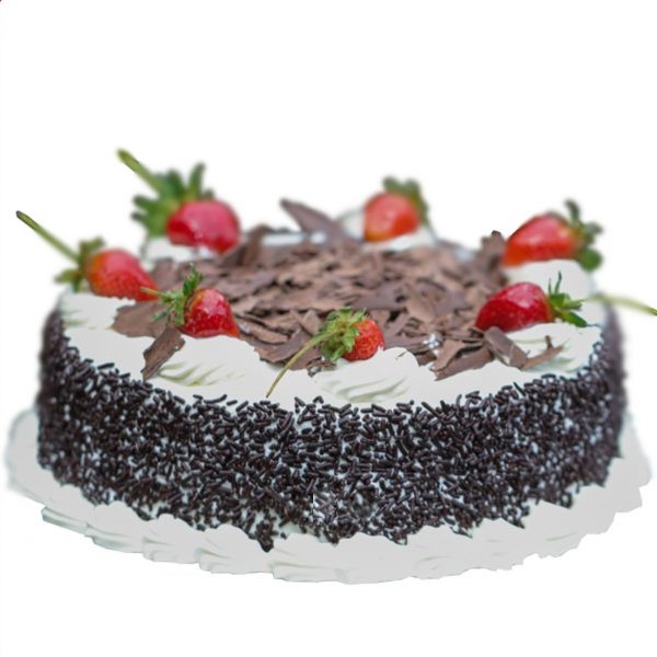 black-forest cake meru